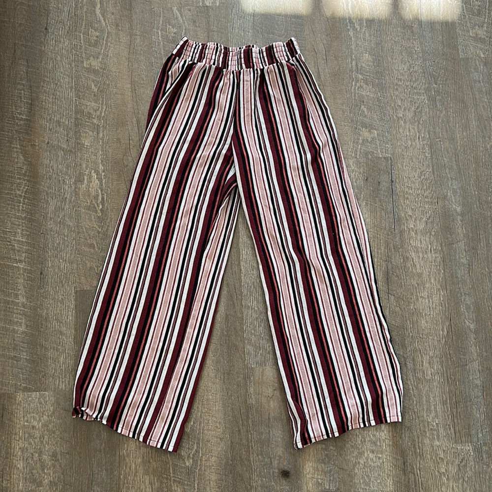Flowy pants